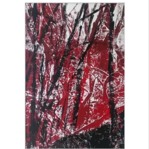 Llinocut & Monoprint(00009)