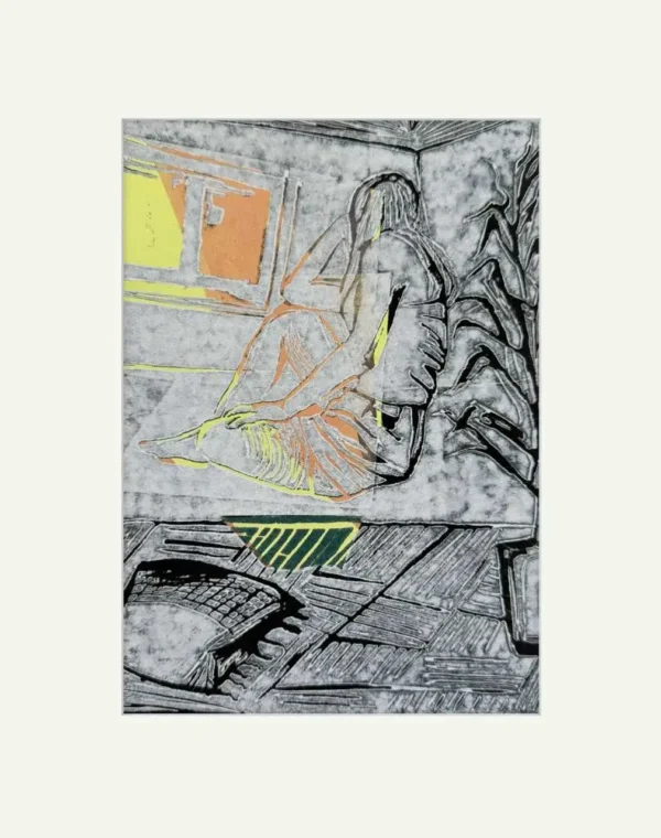 Handmade Prints (00028)