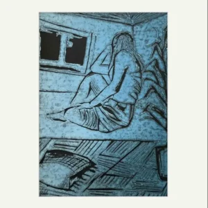 Handmade Prints (00029)