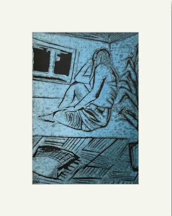 Handmade Prints (00029)
