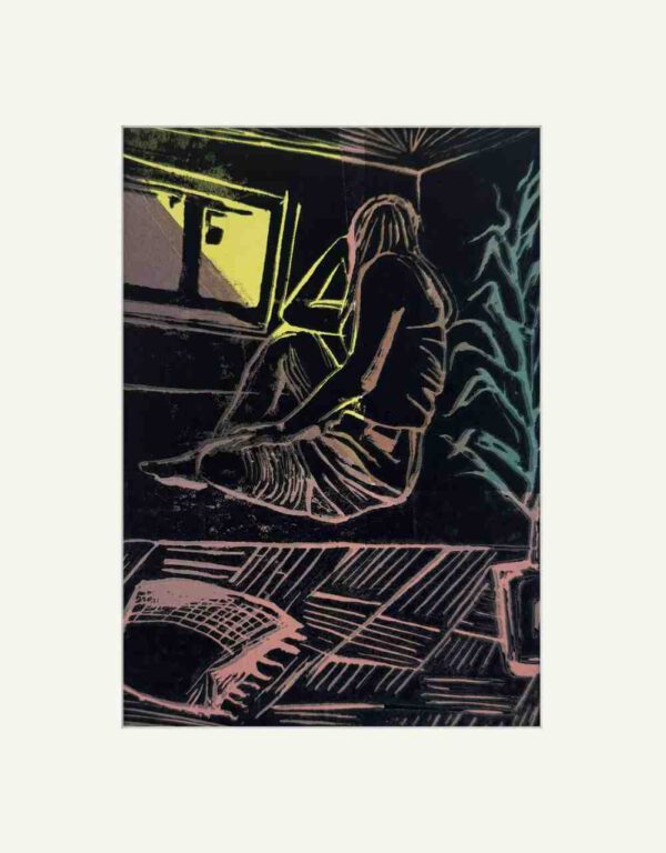 Handmade Prints (00030)