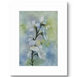 Original | Watercolor (000059)