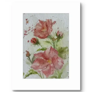 Original | Watercolor (000057)