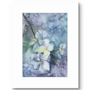 Original | Watercolor (000053)