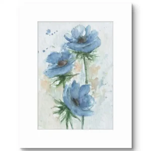 Original | Watercolor (000055)