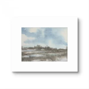 Original | Watercolor (000051)