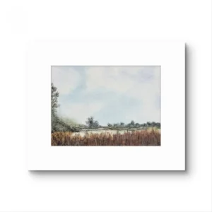 Original | Watercolor (000052)