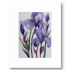 Original | Watercolor (000061)