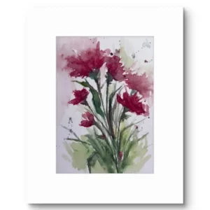 Original | Watercolor (000062)