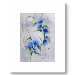 Original | Watercolor (000063)