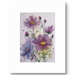 Original | Watercolor (000066)