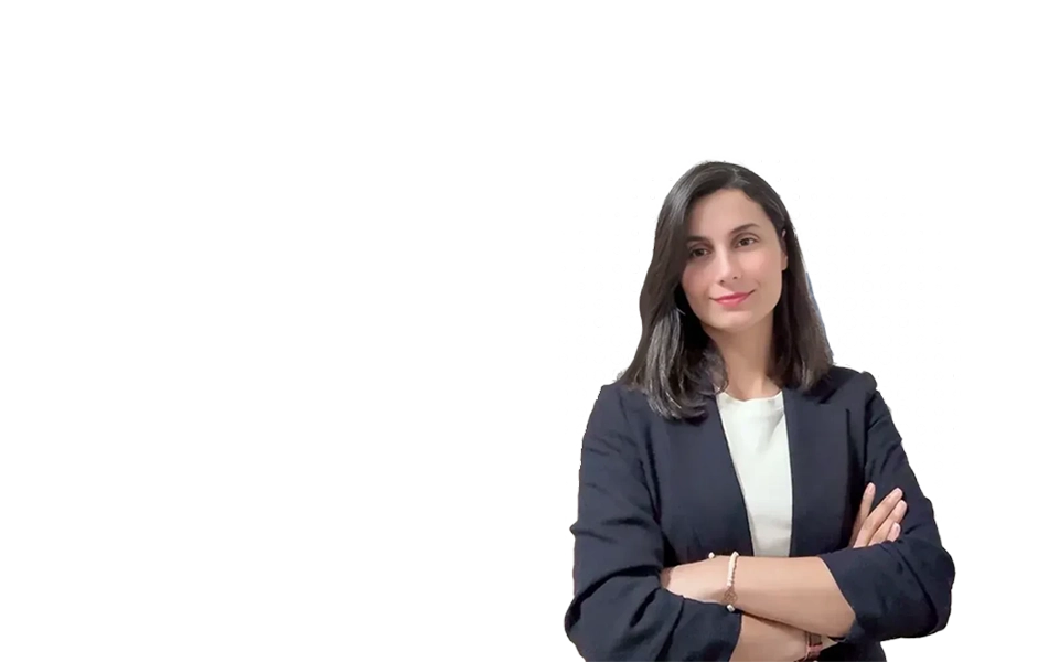 Neda Habibi