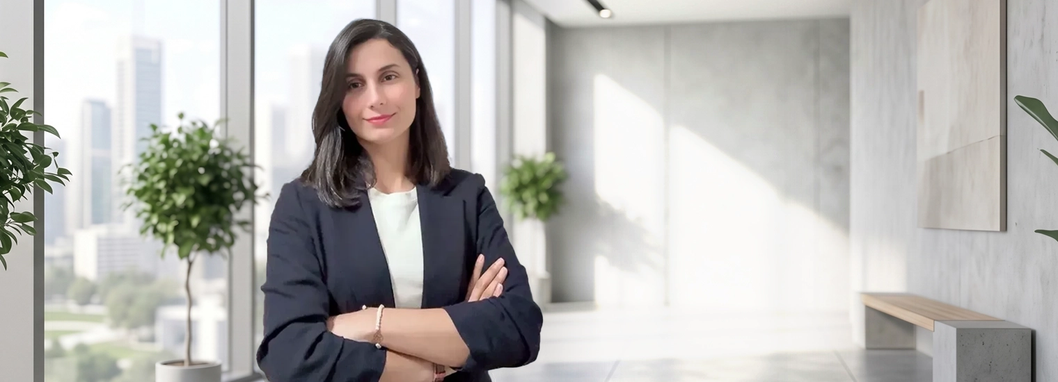 Neda Habibi
