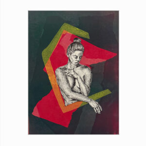 Monotype & Fine Liner (00005)