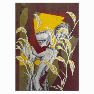 Monotype & Fine Liner (00004)
